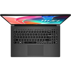 Ноутбук MSI Modern 15 F1MG-1098XBY Win 11 Pro