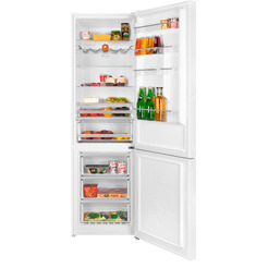 Холодильник MAUNFELD MFF200NFWE