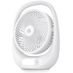 Вентилятор Evolution AirLeaf AL-101 (белый)