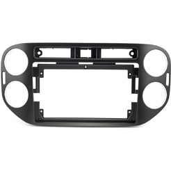 Рамка Incar RVW-FC581 (XTA VW TIGUAN 2011+)