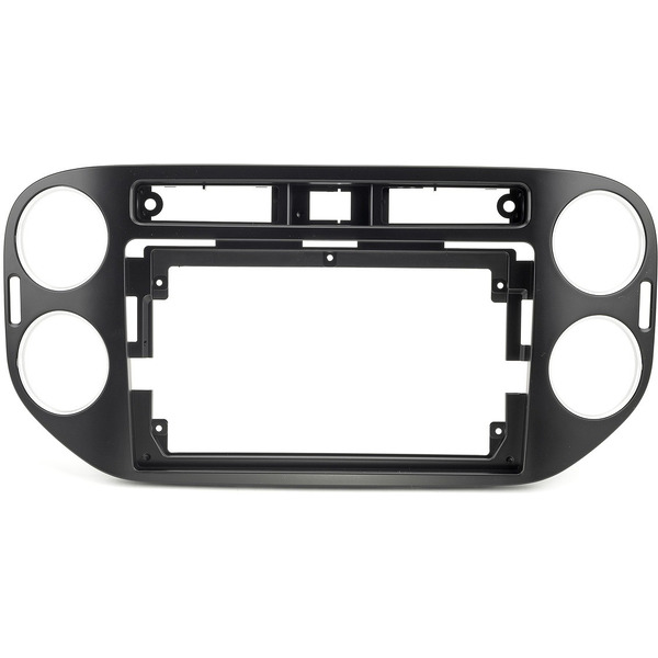 Рамка Incar RVW-FC581 (XTA VW TIGUAN 2011+)