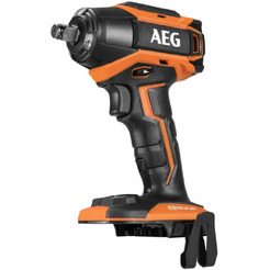 Гайковерт AEG Powertools BSS 18C12ZB6-0 (4935472012) без АКБ и ЗУ