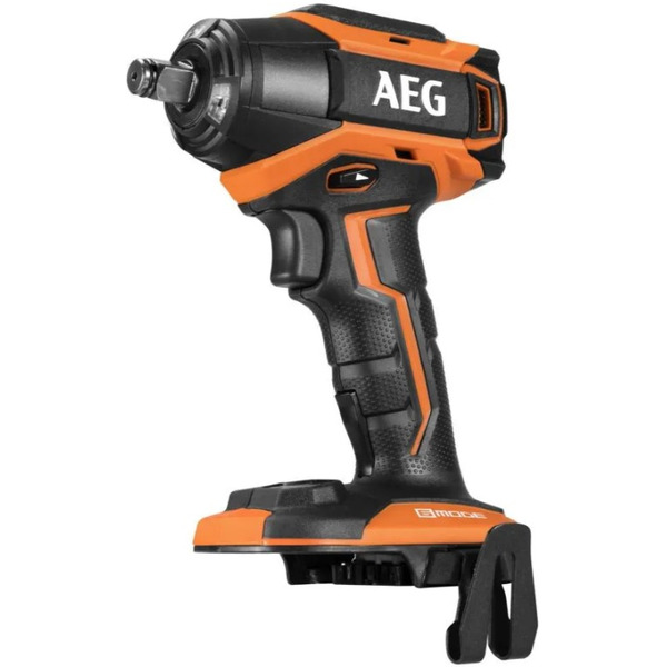 Гайковерт AEG Powertools BSS 18C12ZB6-0 (4935472012) без АКБ и ЗУ
