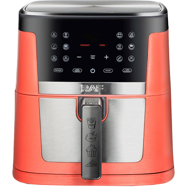 Аэрогриль RAF R.5352R