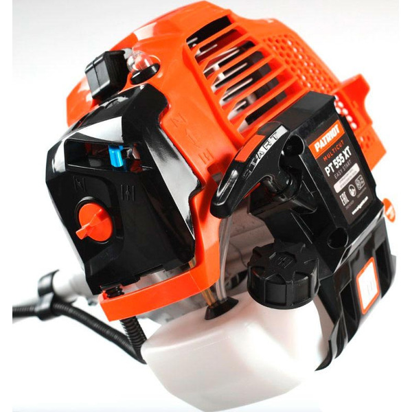 Триммер Patriot PT 555 XT