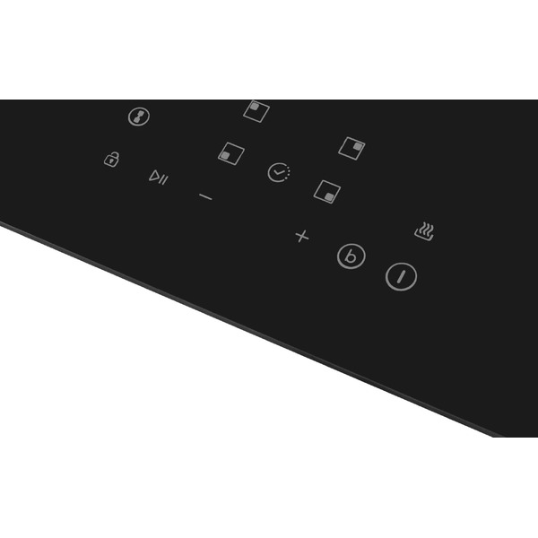 Варочная панель Candy CHXY64NFB