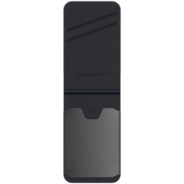 Кредитница Magssory Geotag Magnetic Blue ACL003b