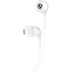 Наушники Hoco M40 (белый)