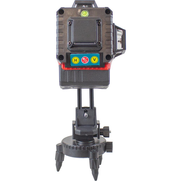 Лазерный нивелир EDON CLL 4D/40FW SET(29780)