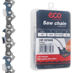 Цепь для пилы Eco CSP-38TA666