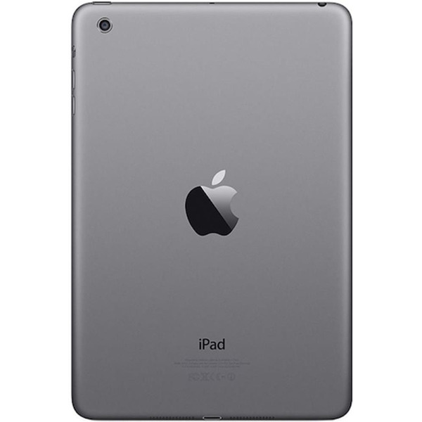 Планшет Apple A1489 iPad Mini with Retina display WiFi 32Gb Space Gray (ME277TU/A)