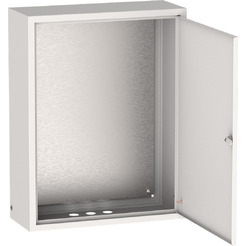 Корпус металлический IEK ЩМП-65.50.20 УХЛ3 IP31