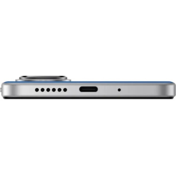 Смартфон POCO M7 6GB/128GB Silver RU