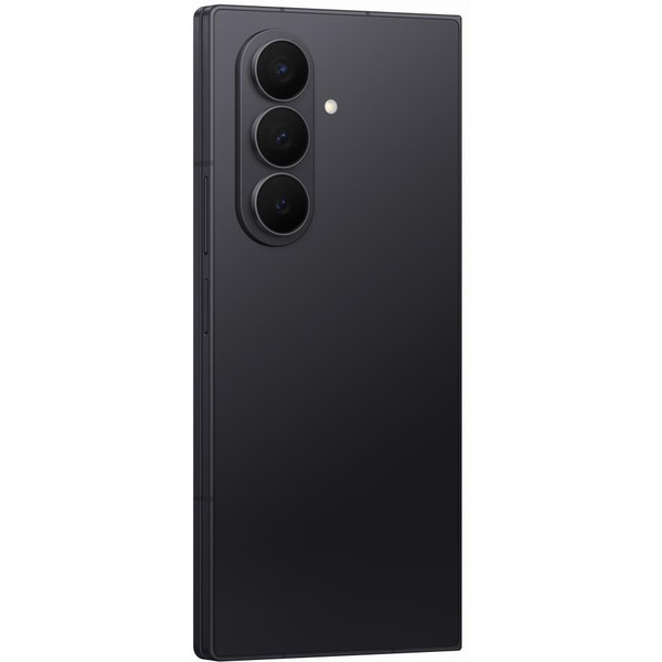 Смартфон Samsung Galaxy Z Fold7 5G 12GB/256GB (черный)