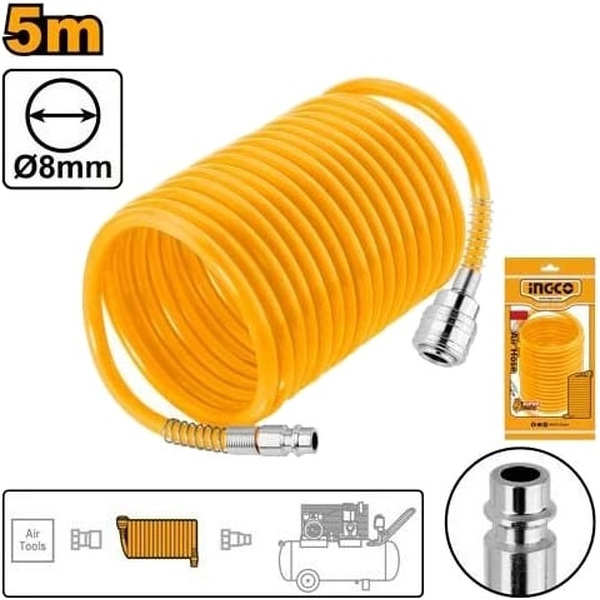 Шланг для компрессора INGCO AH1051