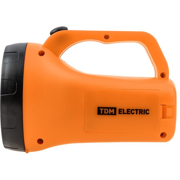 Фонарь светодиодный TDM "Прожектор 5" SQ0350-0068