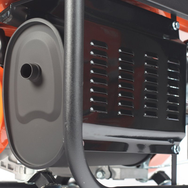 Генератор Patriot GP 2510