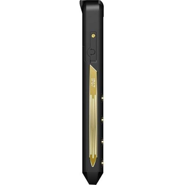 Мобильный телефон TEXET TM-520R