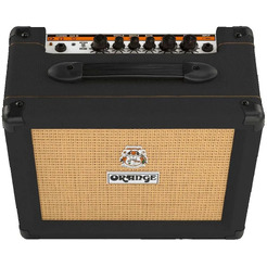 Комбоусилитель Orange Crush 20 Black