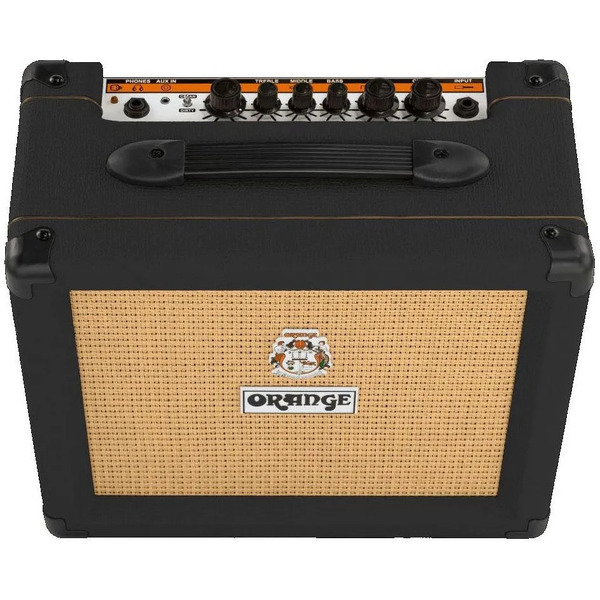 Комбоусилитель Orange Crush 20 Black