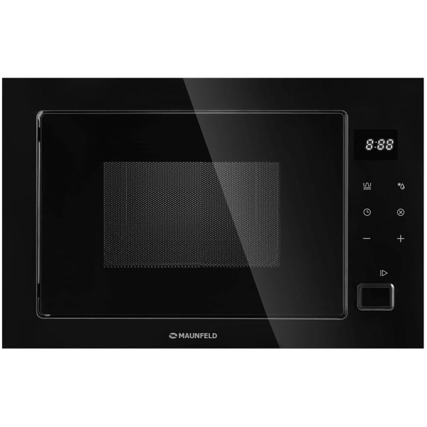 Встраиваемая микроволновая печь  MAUNFELD MBMO925SGB11