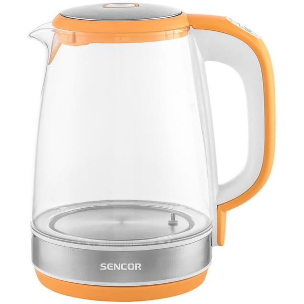 Электрочайник Sencor SWK 2193OR