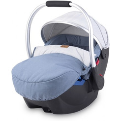 Автокресло Lorelli Rimini (grey rhombs)