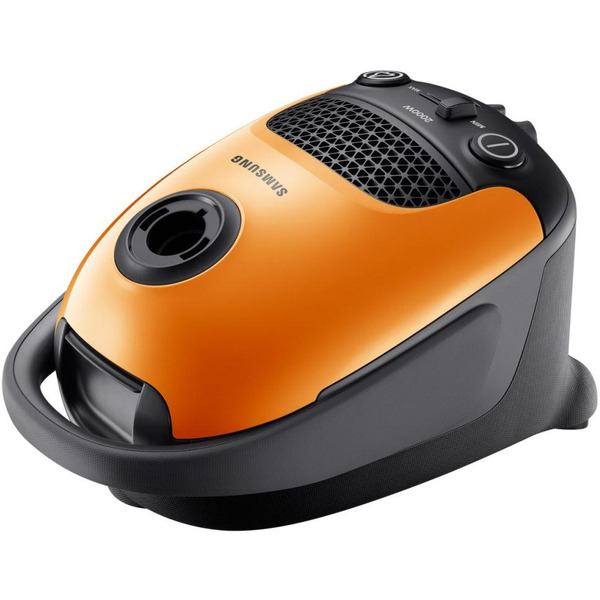 Пылесос SAMSUNG VC20F30WDHL/EV