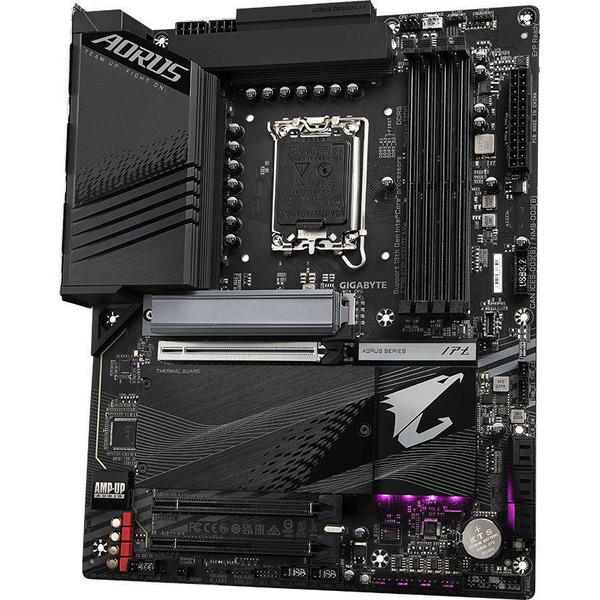 Материнская плата Gigabyte Z790 Aorus Elite AX