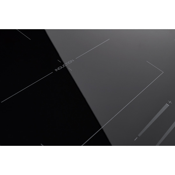 Варочная панель ZUGEL ZIH619B