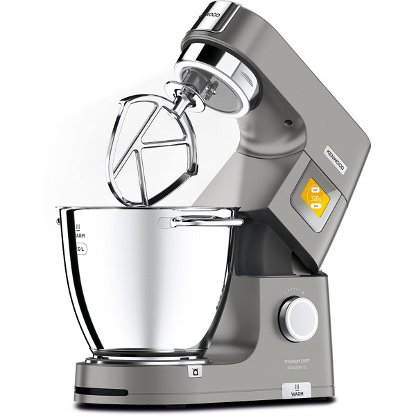 Кухонная машина Kenwood Chef Patissier XL KWL90.004SI