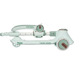 Самокат детский Ricos TiKKi KB109 (бирюзовый)