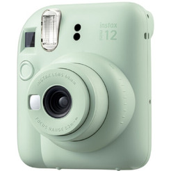 Фотоаппарат Fujifilm Instax Mini 12 (зеленый)