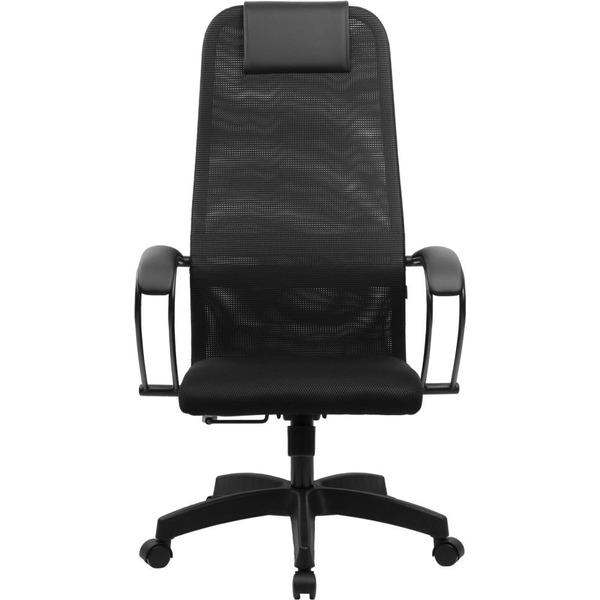 Кресло BRABIX PREMIUM Ultimate EX-800 (черный) 532914