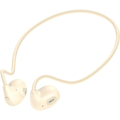 Наушники XO BS34 (бежевый)