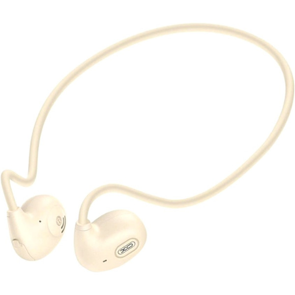 Наушники XO BS34 (бежевый)