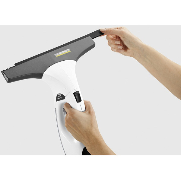 Стеклоочиститель KARCHER WV 2 Premium Plus white (1.633-216.0)