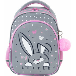 Рюкзак BRAUBERG Curious bunny 272098