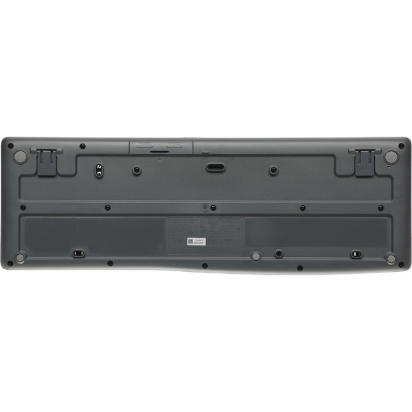 Клавиатура + мышь LOGITECH MK270 (L920-004518)