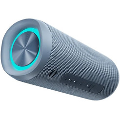 Портативная колонка QCY SP7 Speaker Blue (BH24SP7A)