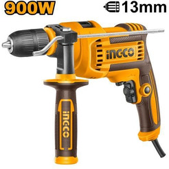 Дрель INGCO ID90082