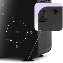 Планетарный миксер Kitfort KT-4429