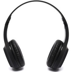 Гарнитура Hoco Charm W46 (черный)