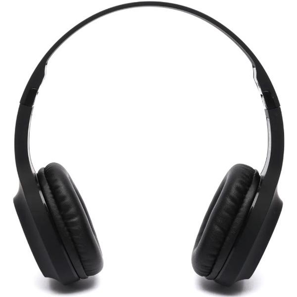 Гарнитура Hoco Charm W46 (черный)