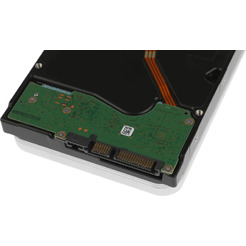 Жесткий диск Seagate Exos X24 24TB ST24000NM002H