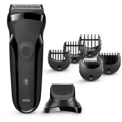 Электробритва Braun Series 3 Shave&Style 300BT