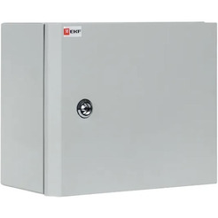 Щит с монтажной панелью EKF PROxima ЩМПг- 40.21.15