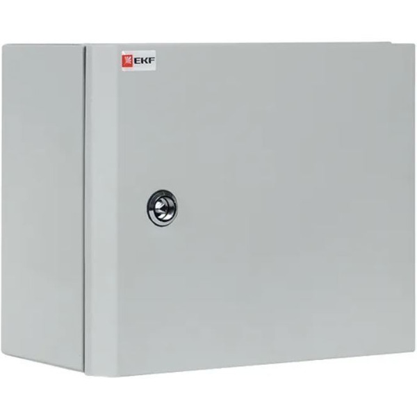 Щит с монтажной панелью EKF PROxima ЩМПг- 40.21.15