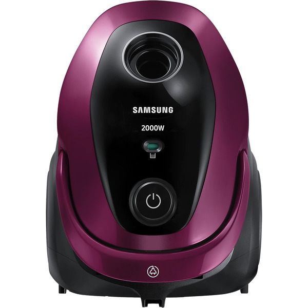 Пылесос SAMSUNG VC20M2560JP/EV