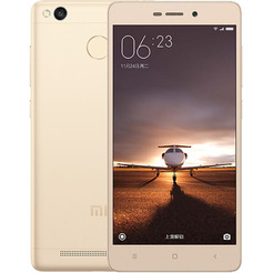 Смартфон Xiaomi Redmi 3S Gold